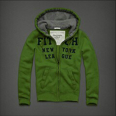 Sweat Abercrombie & Fitch Homme Pas Cher